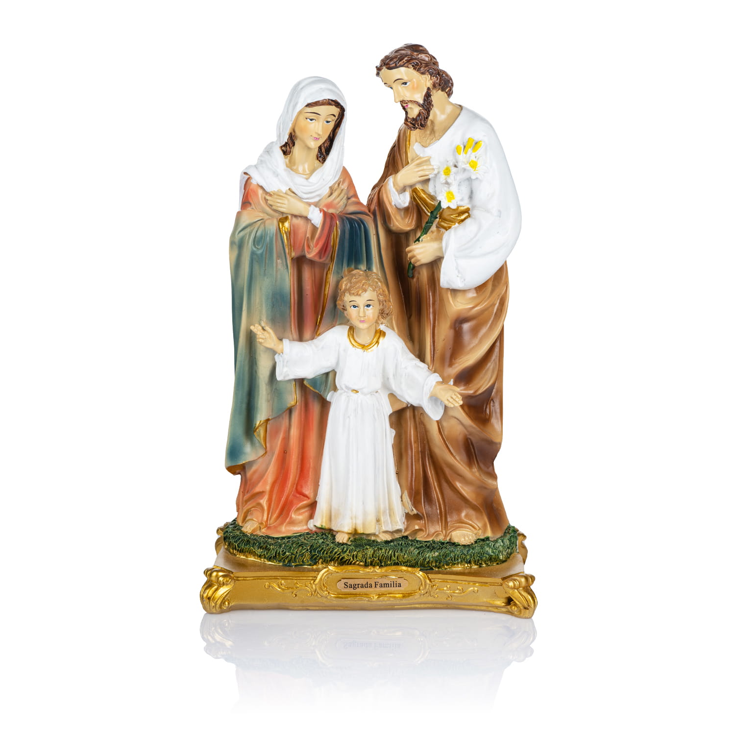 Figura Świętej Rodziny