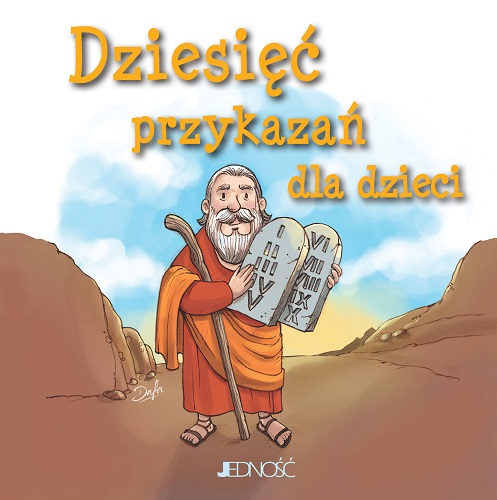 dziesiec-przykazan-dla-dzieci