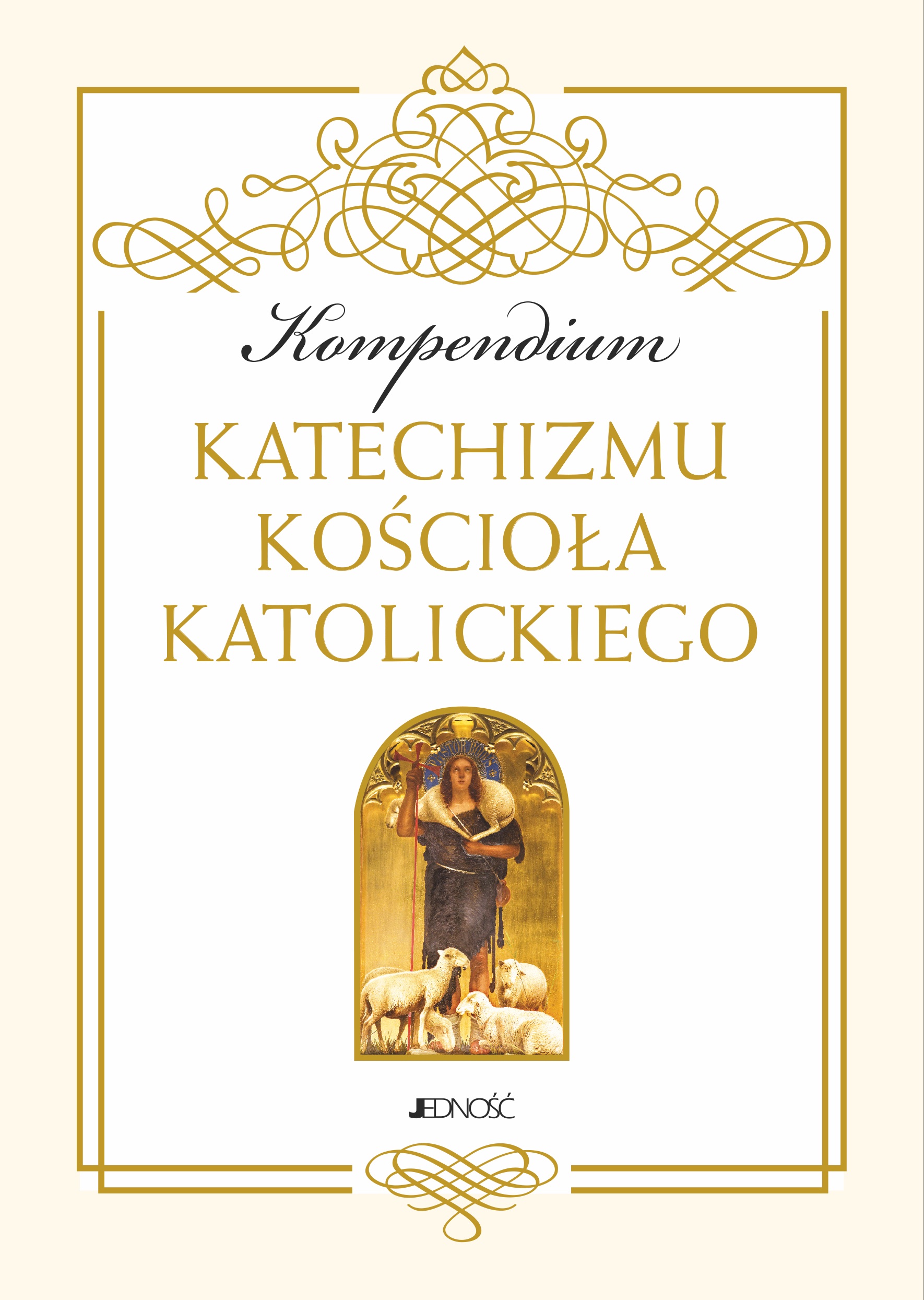 Kompendium Katechizmu KK