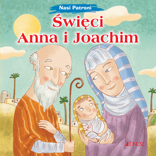 Święci Anna i  Joachim