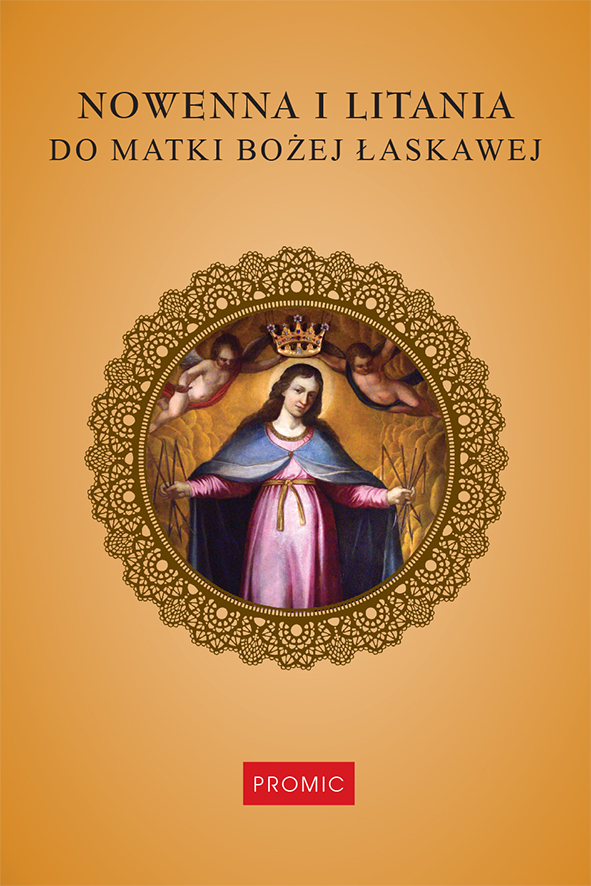 Nowenna i litania do Matki Bożej Łaskawej