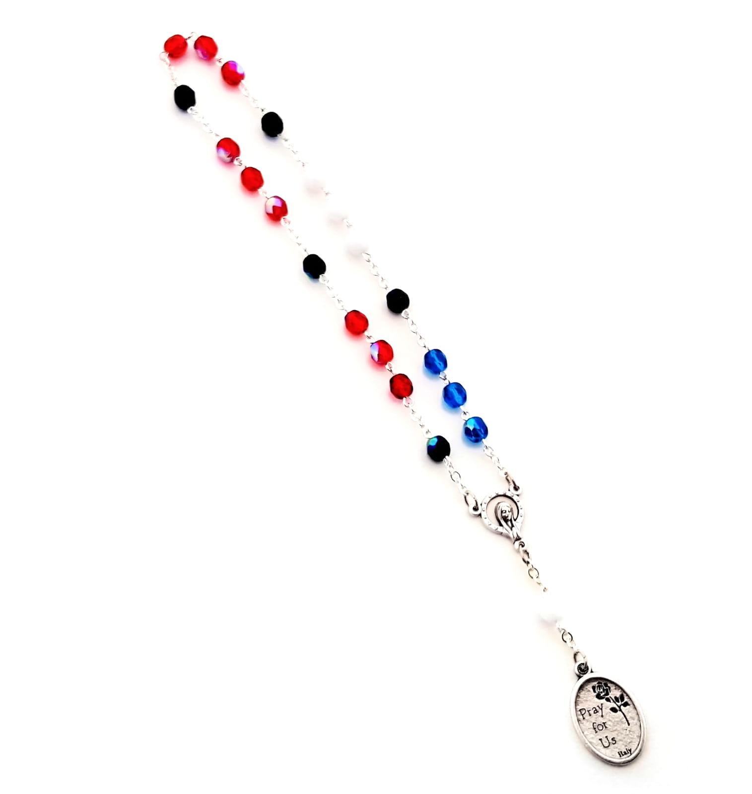 Koronka do Św. Charbela