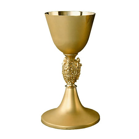 Kielich mszalny - nodus aniołki