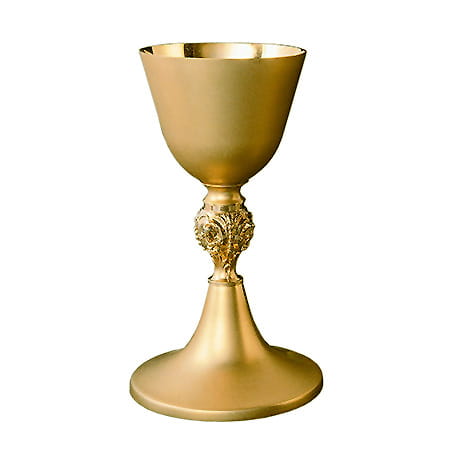 Kielich mszalny - nodus Serce Pana Jezusa