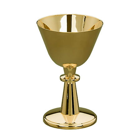 Kielich mszalny turystyczny