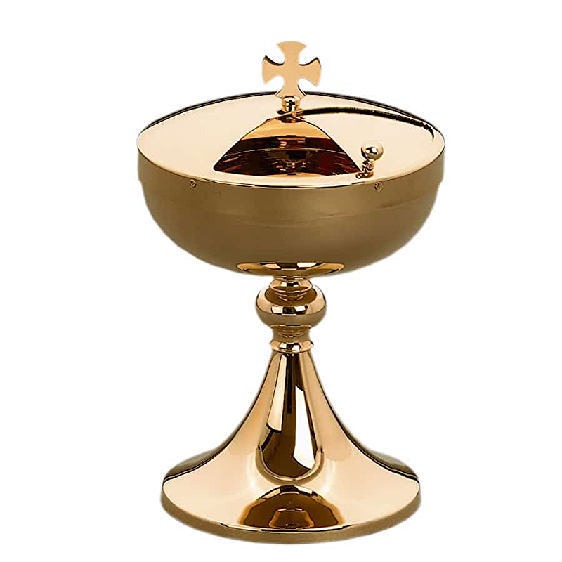 Puszka na komunikanty