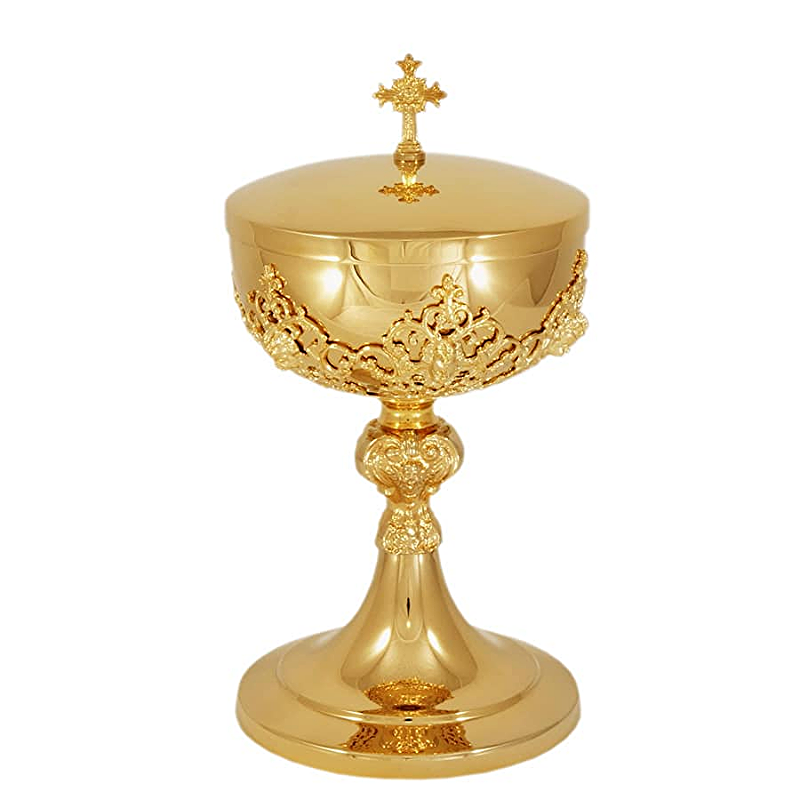 Puszka eucharystyczna