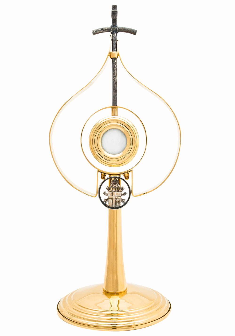 Relikwiarz Jana Pawła II