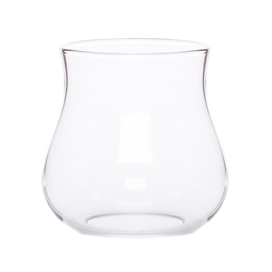 Candle Cover – Practical Protective Glass
