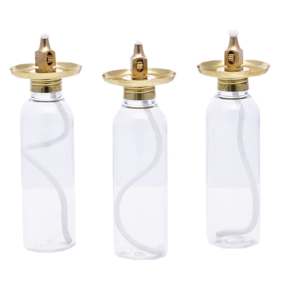 Adjustable Oil Insert