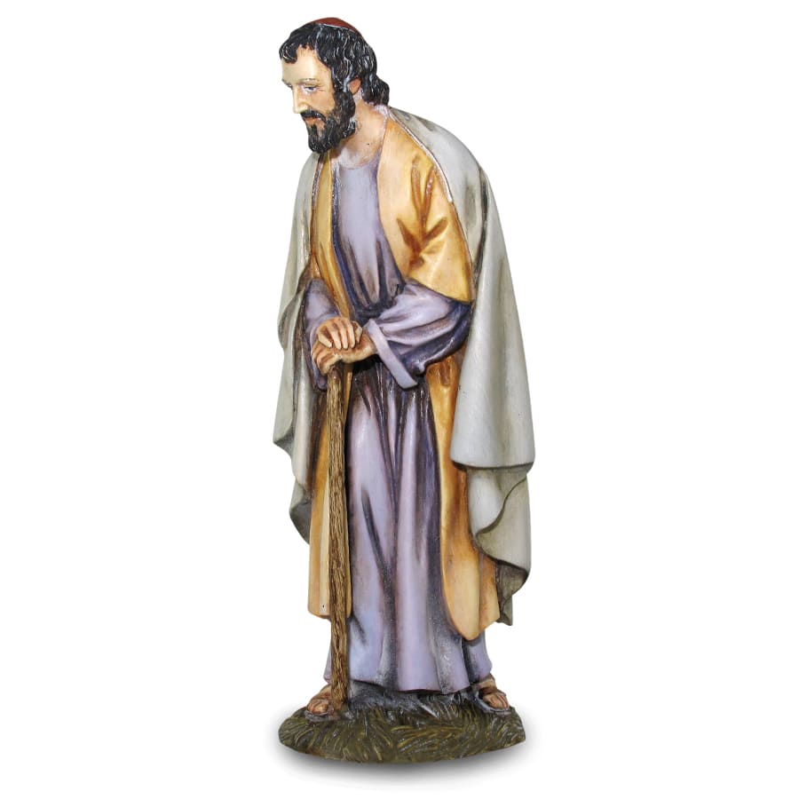 Figurka do szopki, Józef