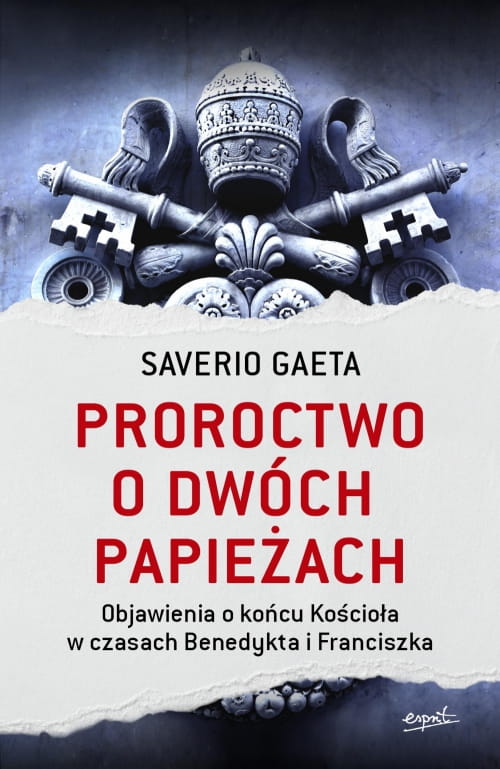 Proroctwo o dwóch papieżach. HIT