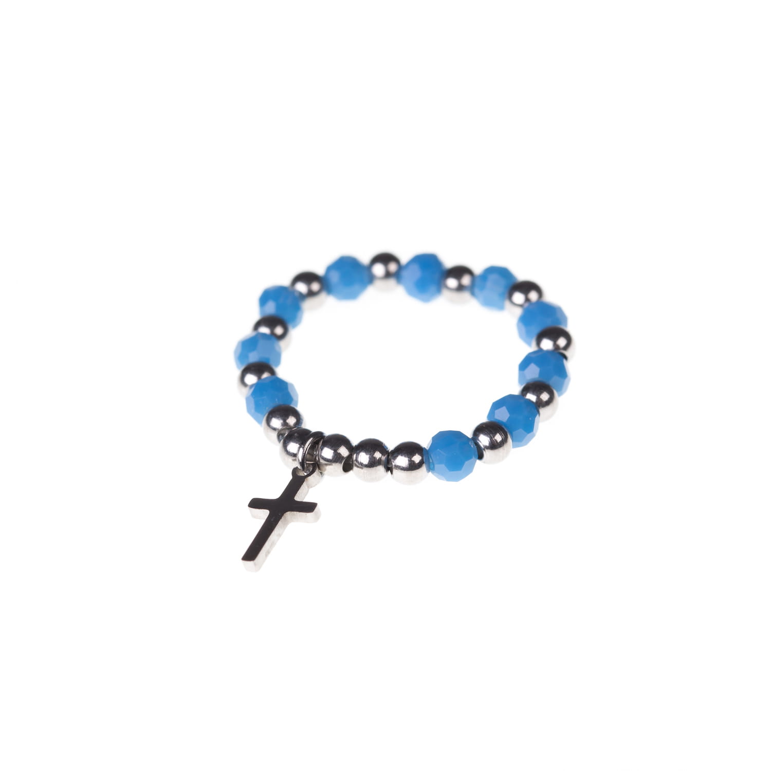 Dziesiątek różańca na palec