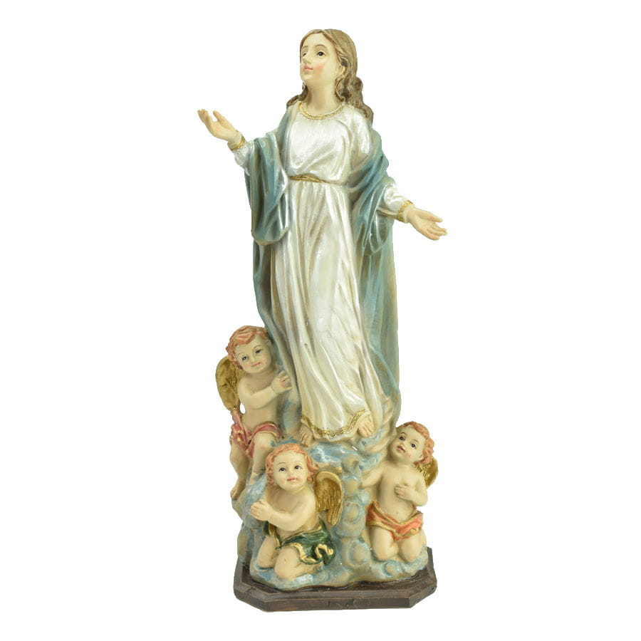 Figura Niepokalane Poczęcie