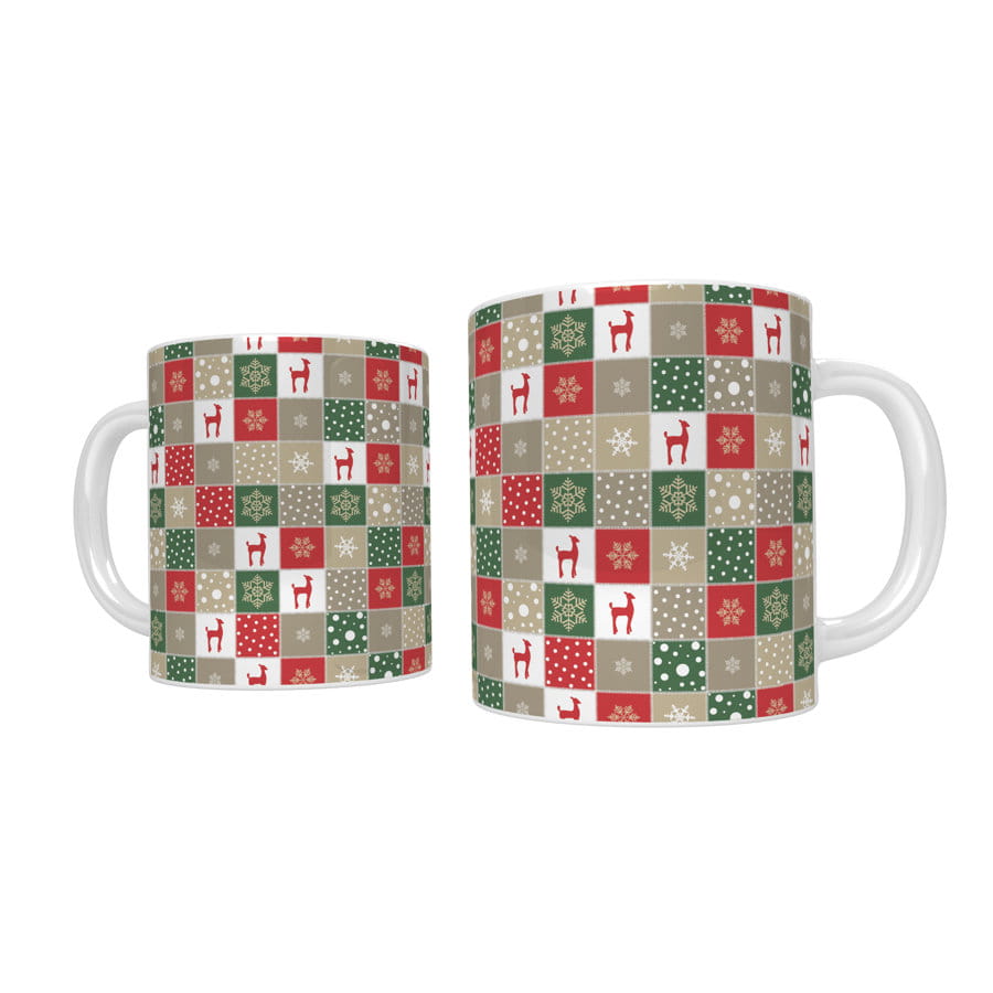 Christmas Mug