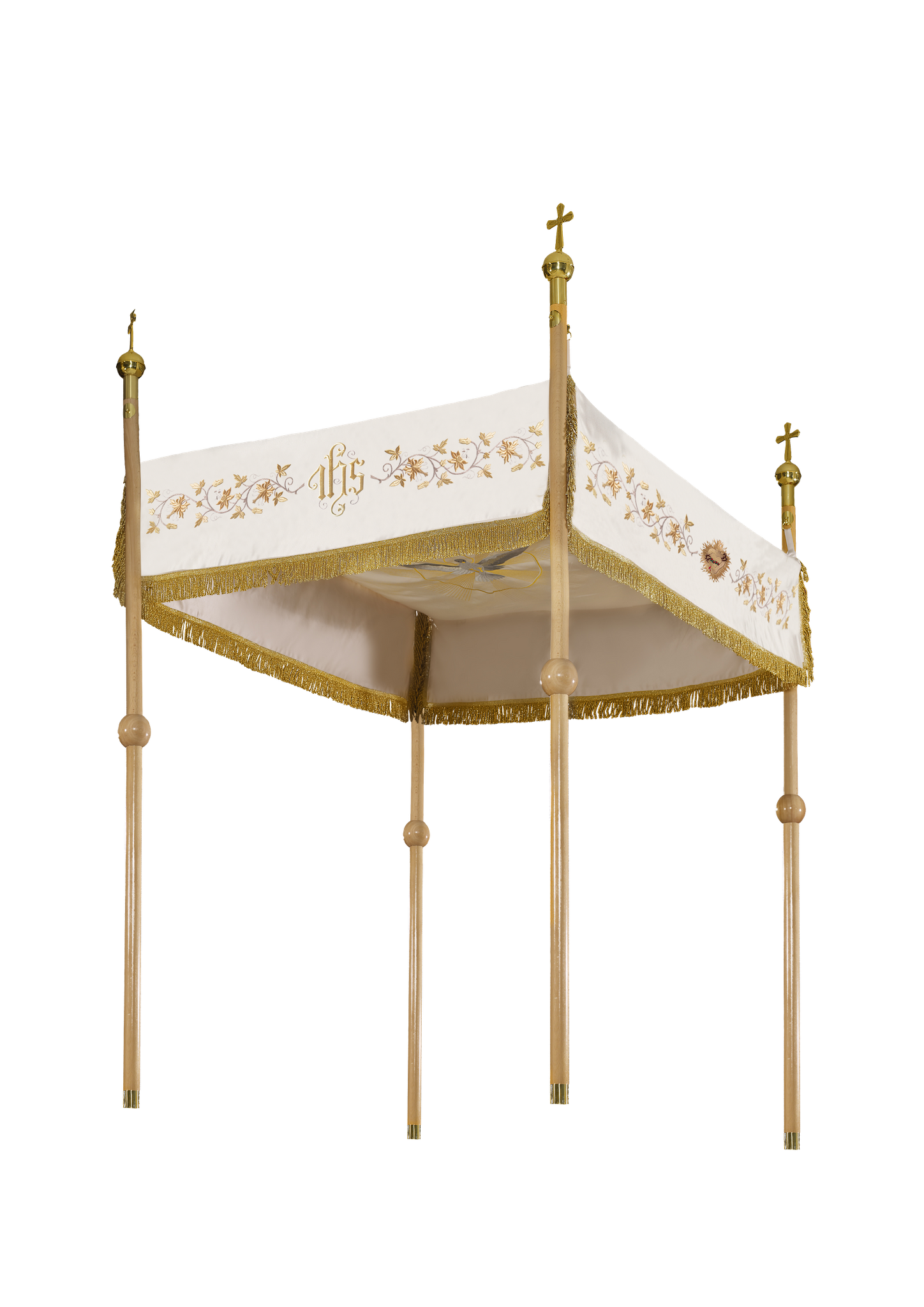Processional canopy