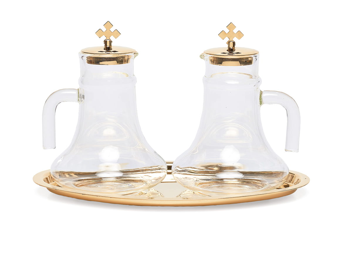 Ampułki szklane komplet z tacą.jpg