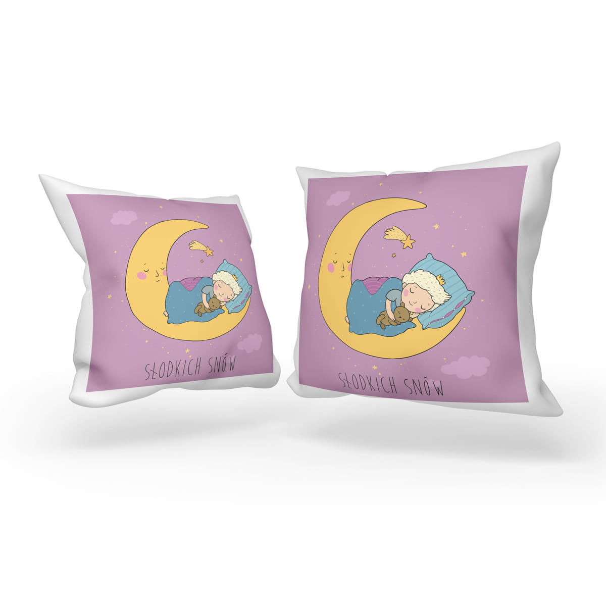 Poduszka dla dziecka, Mały Książę