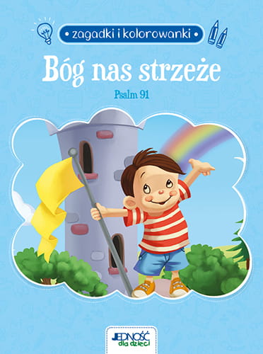 Bóg nas strzeże. Psalm 91.jpg