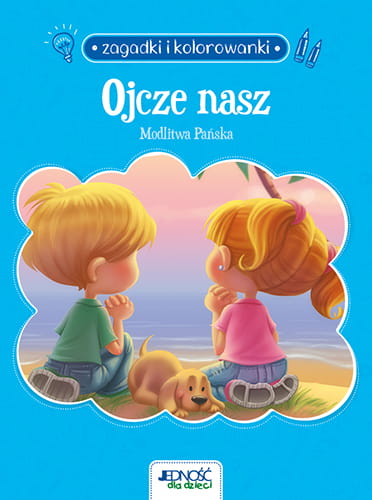 Ojcze nasz. Modlitwa Pańska.jpg