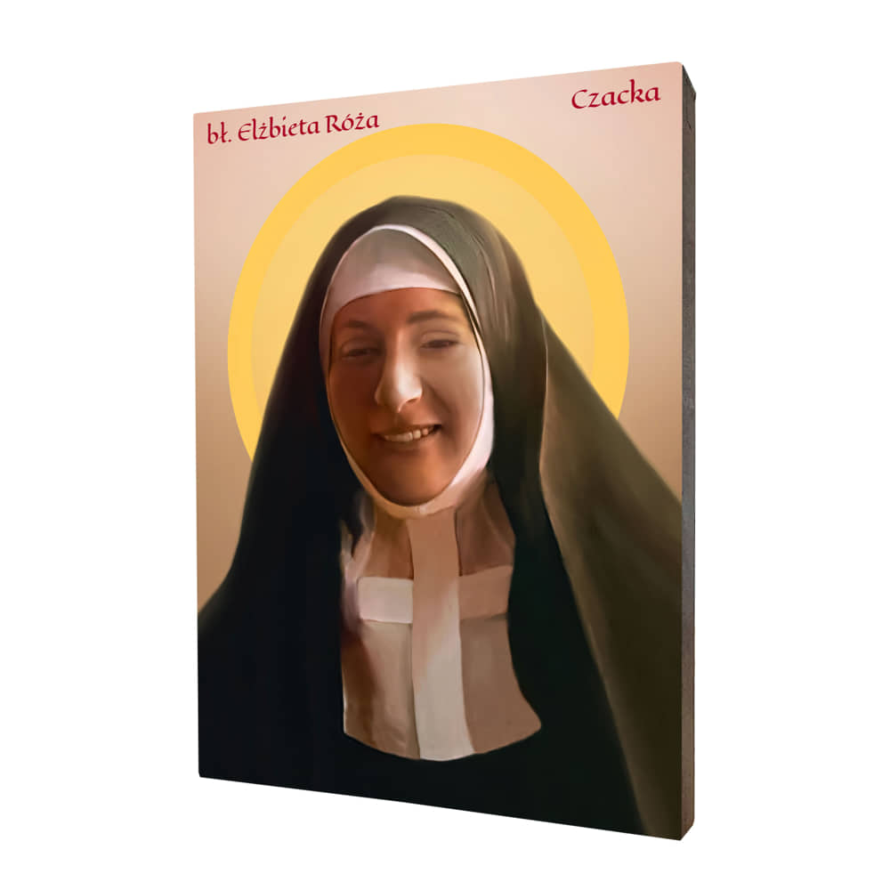 obraz_na_desce_blogoslawiona_roza-czacka_art_christiana.jpg